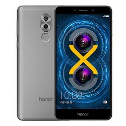Замена дисплея на телефоне Honor 6X в Сургуте